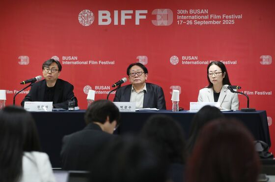 부산국제영화제, 亞의 칸 꿈꾸나…30주년 맞아 '경쟁영화제' 변신(종합)