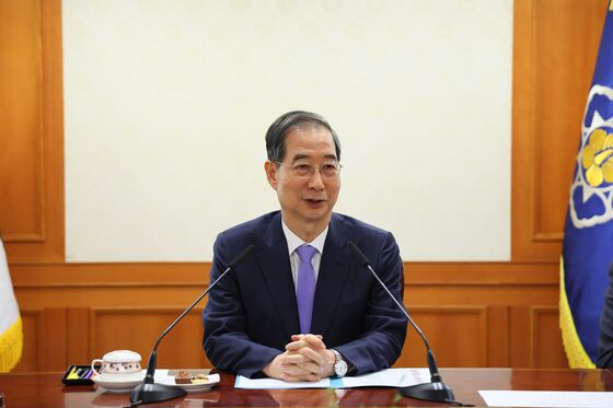 한 대행 "건설인들이 대한민국 기적의 역사 만들어"