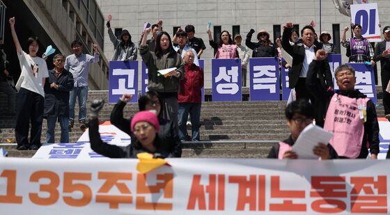 '우리 삶을 바꾸는 1000인 선언'