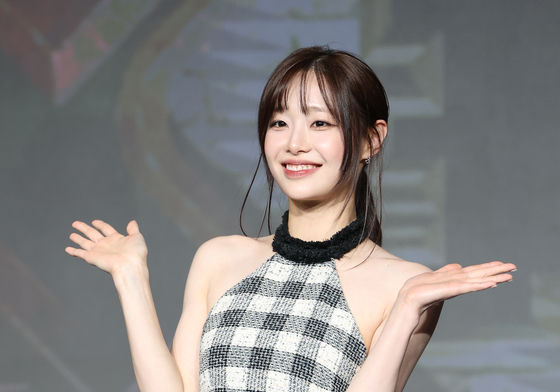 츄, ATRP 전속계약 종료 "서로의 앞날 응원"
