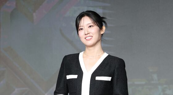손은유, 지성 미인