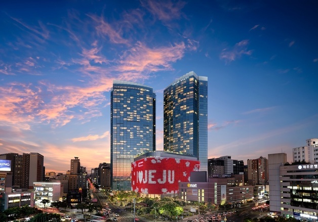 롯데관광개발 영업익 1433억 달성…사상 최대 매출에 주주 환원 확대