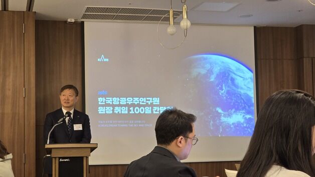 차세대 발사체·K-위성항법 관리…현안 산적에 인력 부족 항우연