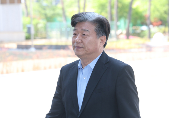 '의원직 상실' 양문석 "재판소원 더 이상 진행하지 않기로"