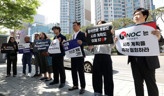 "태평양산 참치, 불법? 합법?…책임은" 섬나라들 부산서 투명성 촉구