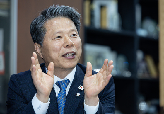 국가필수의료기기 지정해 관리…"보건안전 체계 구축"