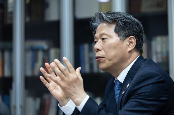 서영석 "소아·청소년 위한 지속가능 보건의료체계 마련"