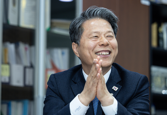 서영석, 전반기 법안투표 1426건 모두 참여했다⋯전체 1위