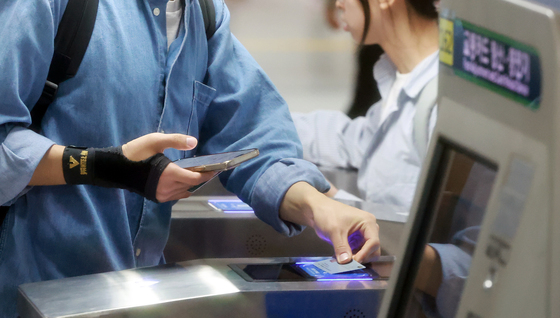 "지하철 하차시 태그 확인 필수"…미태그 시 기본운임 추가 부과