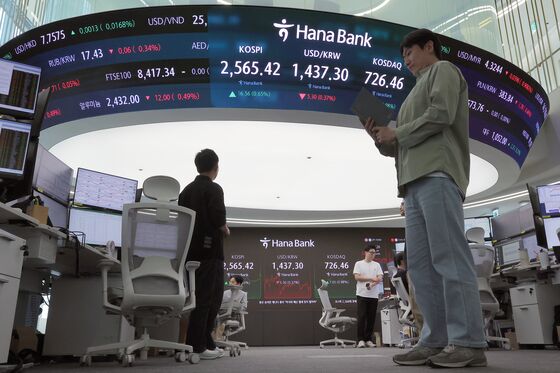 변동성 장세에 뜨는 'MMF·단기채' ETF…피난처 찾는 투자자들