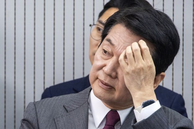 안철수 "자신이 '헌정 수호 세력'이라는 이재명…기막혀"