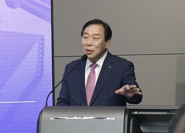 행정학회 '행정수도' 세미나…최민호 시장 "헌법에 명문화 해야"