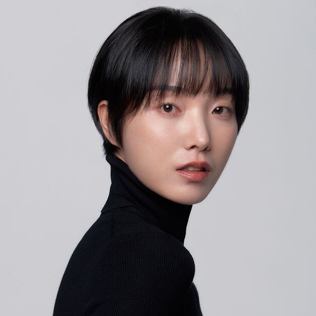 한해인 '파과' 출연…김무열 아내로 등장