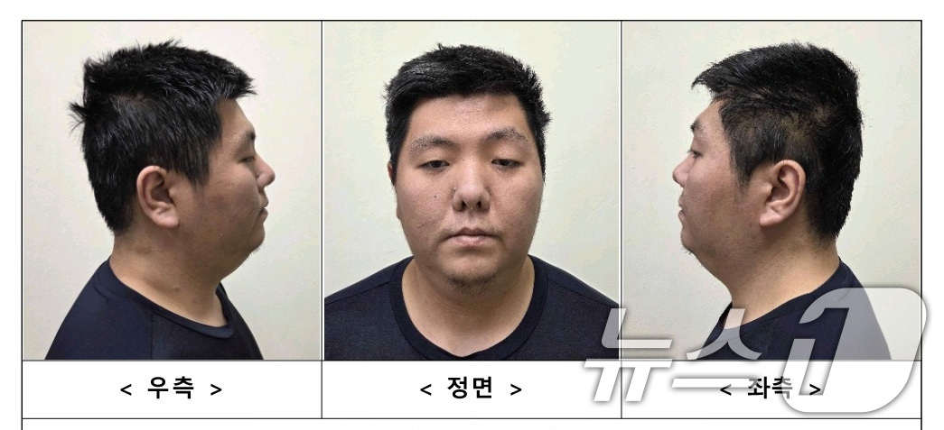 (서울=뉴스1) = 경찰이 서울 강북구 미아동 한 마트에서 흉기를 휘둘러 1명을 살해하고 1명을 다치게 한 30대 남성의 신상을 공개했다.서울경찰청은 29일 홈페이지를 통해 살인 …