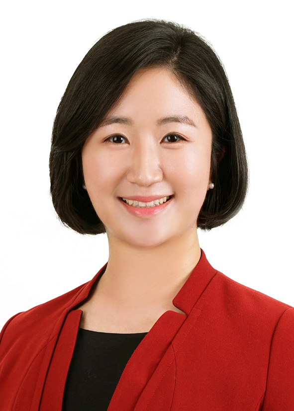 본문 이미지 - 국민의힘 허유리 당선인/뉴스1
