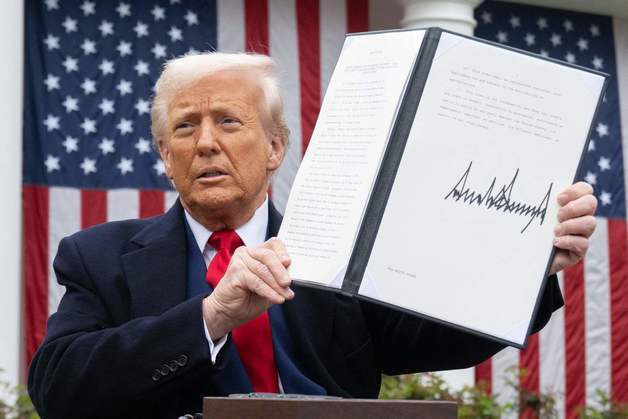 하만·대한전선, 美 정부 상대 상호관세 환급 줄소송 참여