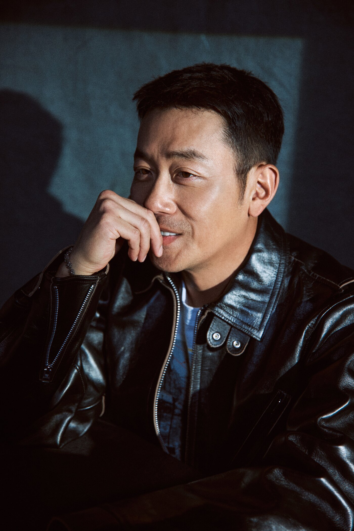 본문 이미지 - 하정우(쇼박스 제공)