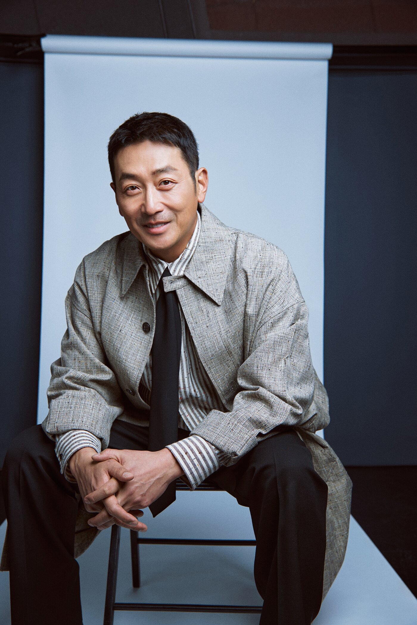 본문 이미지 - 하정우(쇼박스 제공)