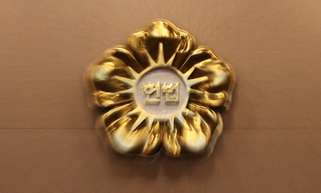 '재판소원' 사건명은 '재판취소'…헌재, 사전심사부 인력 집중 배치