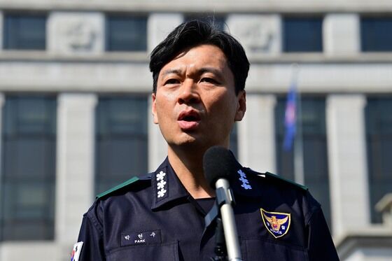 경찰 '김새론 녹취록 AI 조작' 의혹 "가세연 측과 출석 일정 조율 중"