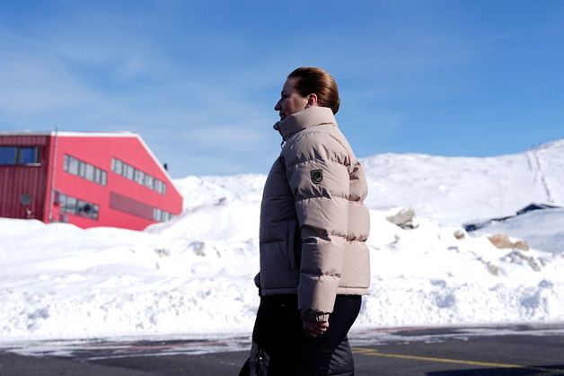 덴마크 정보기관, 미국을 잠재적 안보위험으로 규정