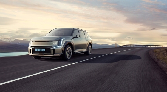 [IR]기아 "2027년 SDV 론칭·레벨2++ 내재화 계획 변함없다"