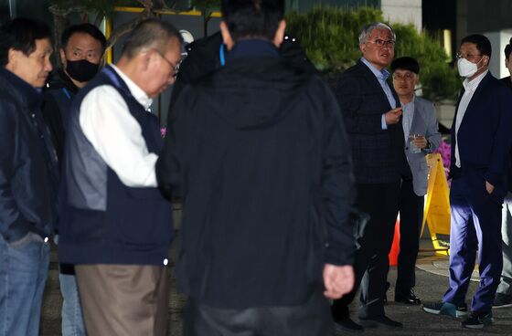 [뉴스1 PICK]서울 시내버스 노사 협상 결렬…'준법투쟁' 돌입에 출근길 비상