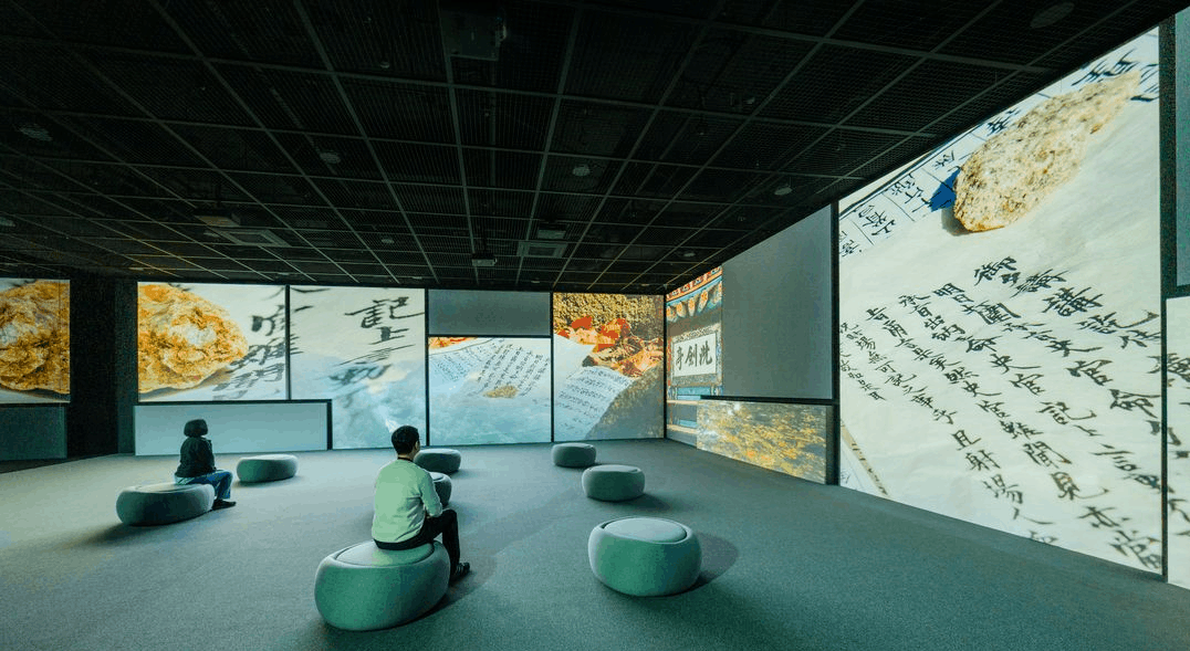 본문 이미지 - 국립조선왕조실록박물관