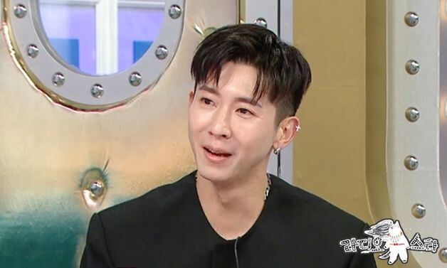 "환희 주먹 무서웠다"는 브라이언, 불화설 해명…눈물까지