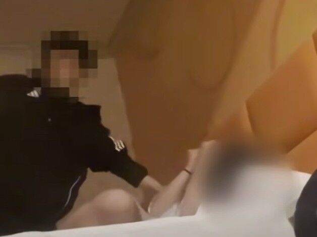 태권도 코치, 시합 앞둔 여고생 치아 부러지게 폭행…"내 행동 내가 책임"[영상]
