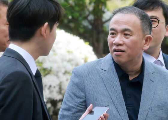 경찰, 국회증언감정법 위반 혐의로 명태균 수사