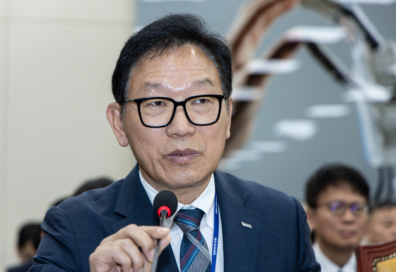 이상중 KISA 원장 '해임 건의' 과기정통부로…후속 절차 착수