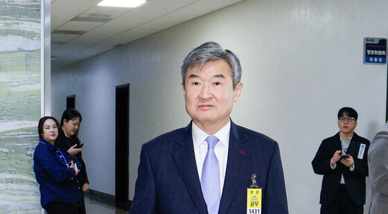 정보위 출석하는 조태용 국정원장