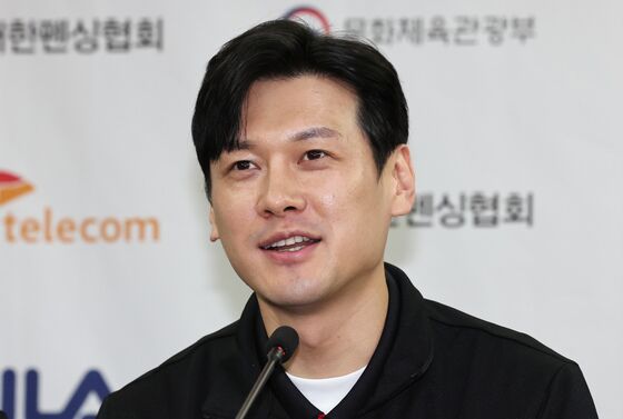 끝을 바라보는 구본길 "서울 그랑프리, 펜싱 인생에서 가장 중요한 대회"