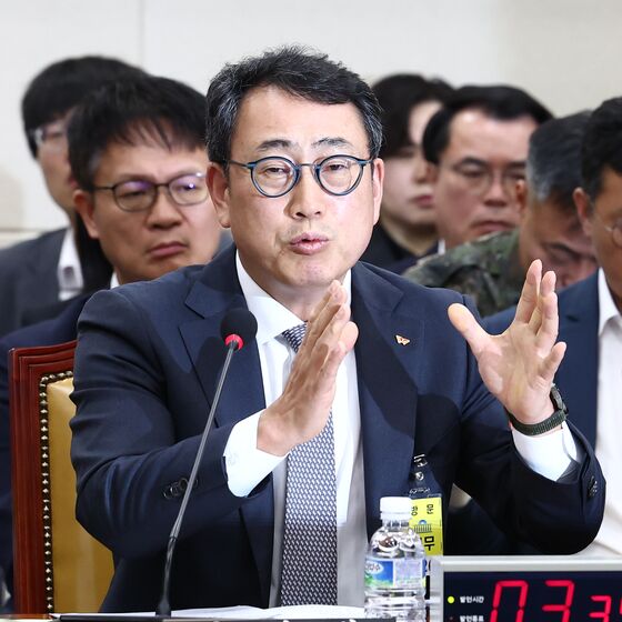 [속보]유영상 SKT 대표 "해킹 사태 귀책 사유 SKT에 있다"