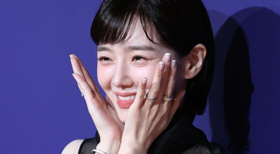 박규영, 꽃