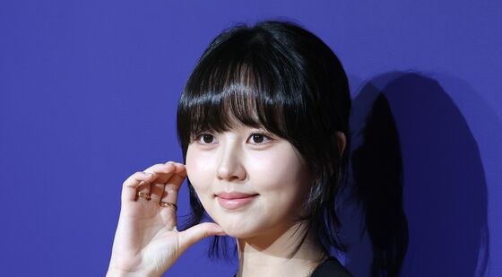 김소현, 사랑스러운 여인