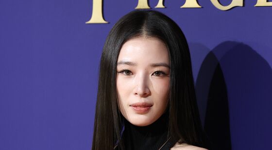 아이린, 톱모델의 위엄