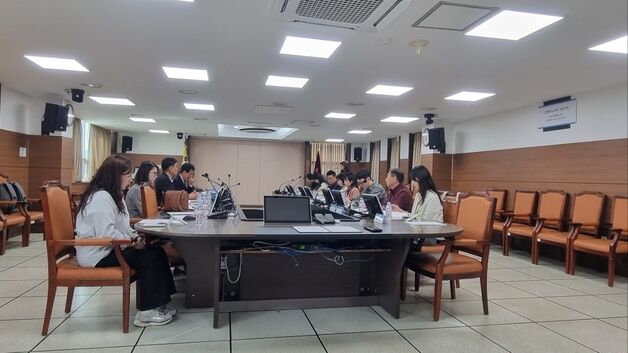 강원도 "소재·부품·장비 경쟁력 강화"…지자체 간담회