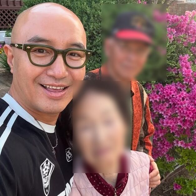 "그분은 괜찮니?"…홍석천 모친, 윤여정 '아들 커밍아웃'에 보인 반응