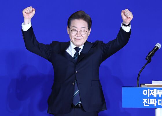 이재명, 이념·계파 초월 선대위 출범…"미래 향할 동력은 국민통합"(종합)