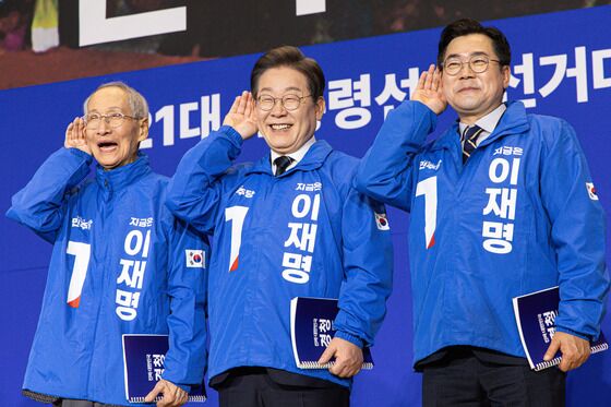 민주, 내부 입단속…"예상 득표율·압승 언급시 징계"