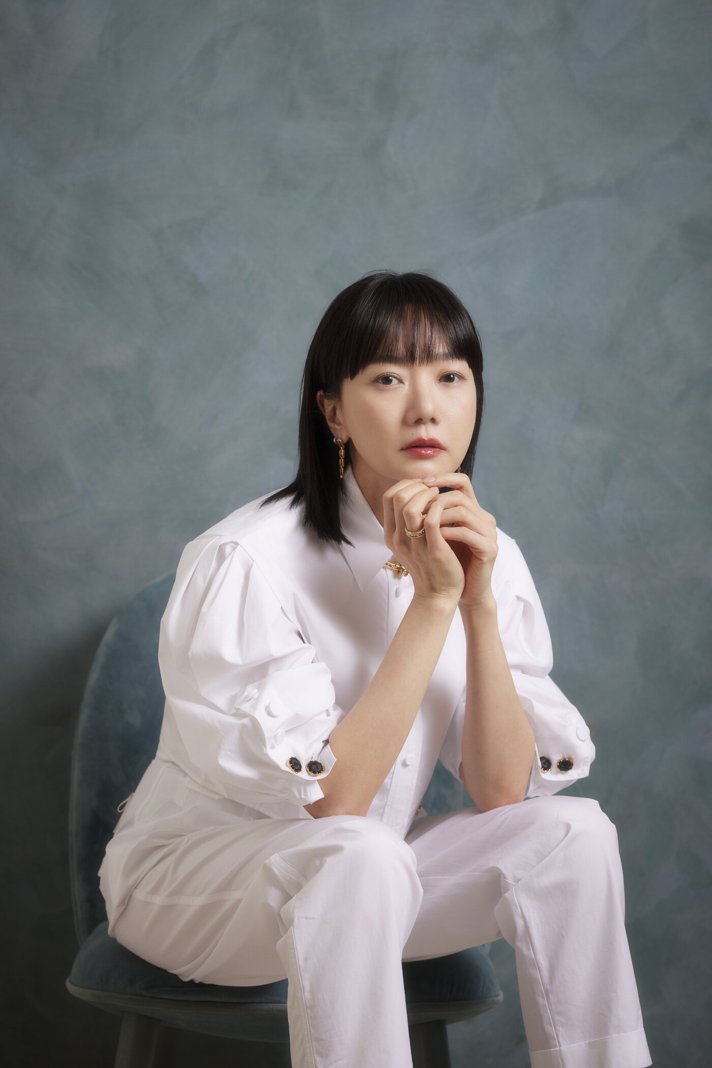 본문 이미지 - 배두나 / 바이포엠스튜디오