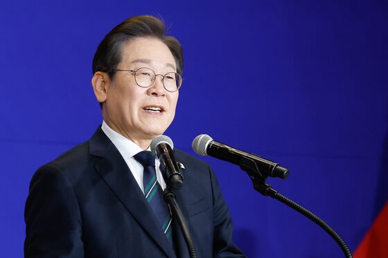 [일지] 李 '김문기·백현동' 발언부터 대법 선거법 선고기일까지