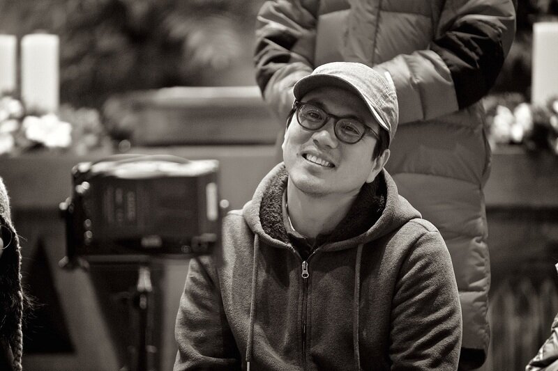 본문 이미지 - 김태용 감독 / 사진=로커스 제공