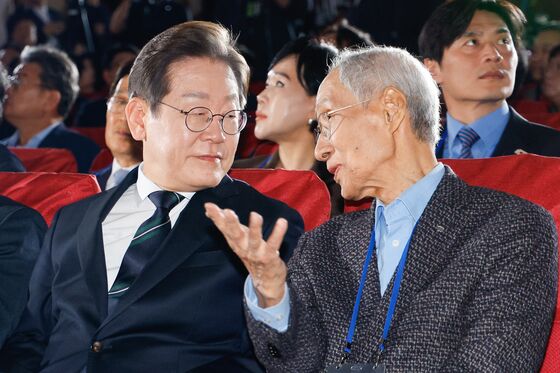 윤여준 "한덕수 보니 권력 마취효과 역시 대단…빅텐트? 성공역사 없다"