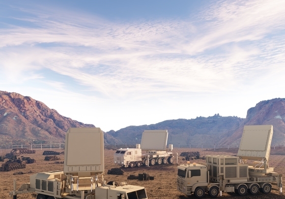 北 장사정포 요격체계 전력화 앞당긴다…방위사업추진위서 결정