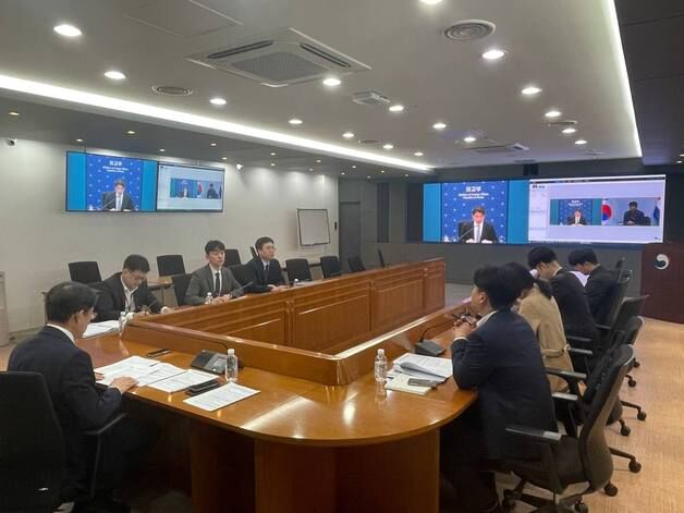 정부, 캄보디아 취업 사기 등 피해 대응·예방 대책 논의