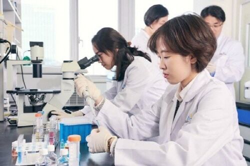한올바이오, 1Q 매출 361억 기록…역대 최대 달성