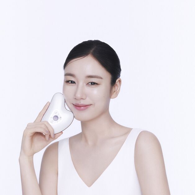 "괄사 기술 접목"…청호나이스, 동국제약과 뷰티기기 패키지 출시